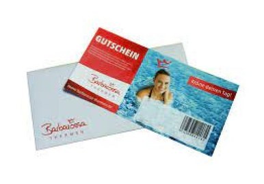  Barbarossa-Therme Gutschein
