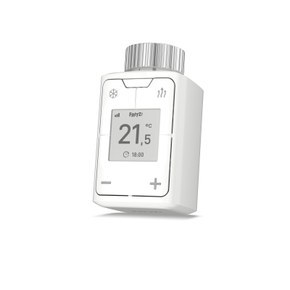 FRITZ!Smart Thermo 302