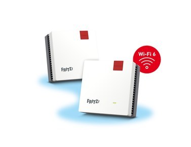 FRITZ!Mesh Set 1600