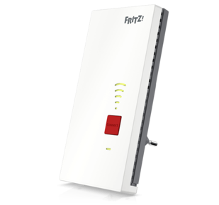 FRITZ!Repeater   2400